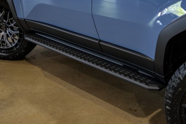 2025 Toyota Land Cruiser Premium