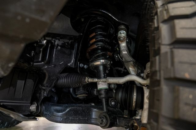 2025 Toyota Land Cruiser Premium