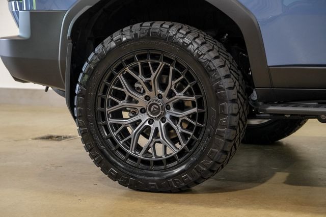 2025 Toyota Land Cruiser Premium