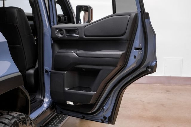 2025 Toyota Land Cruiser Premium