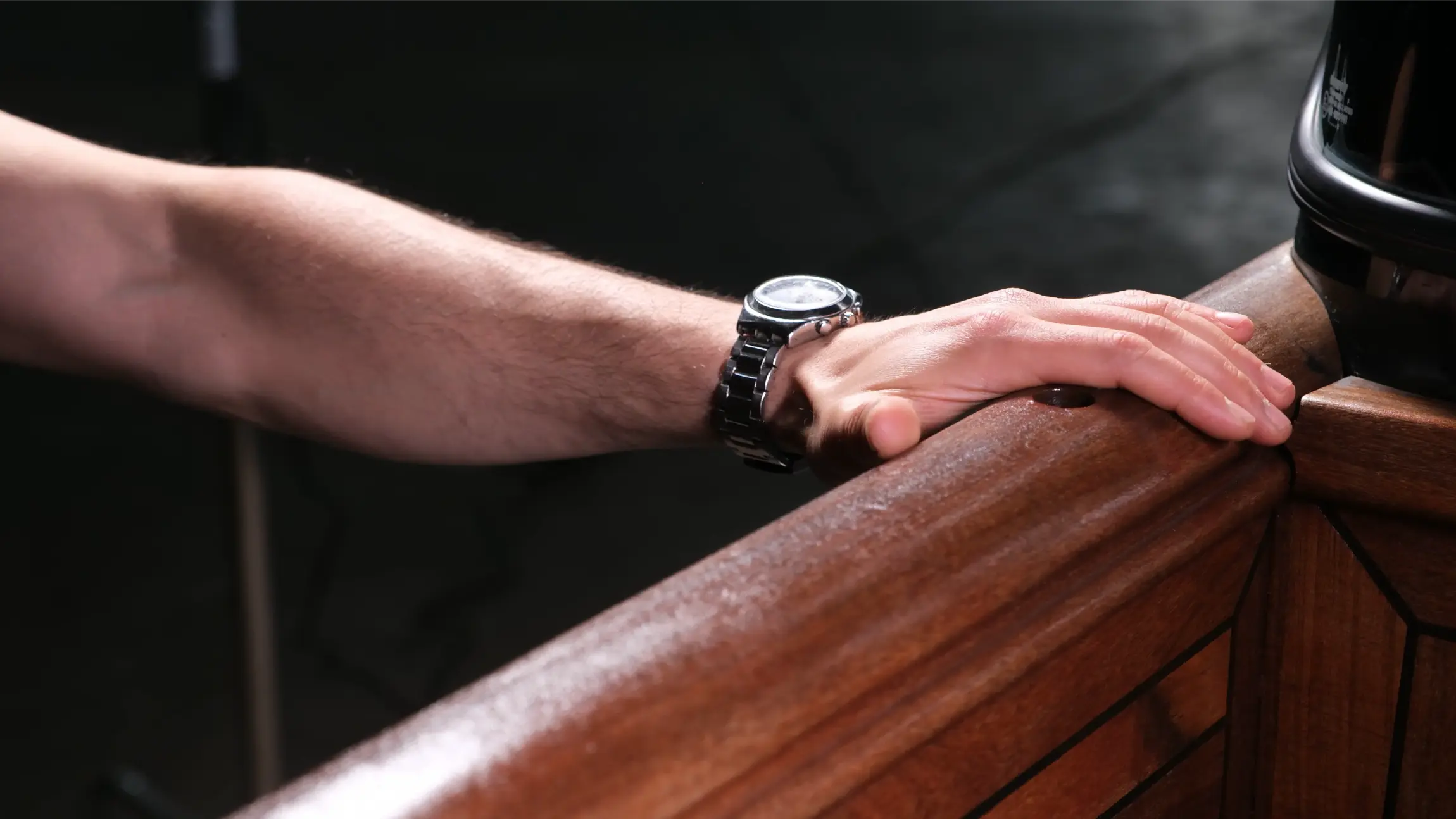 1998 Land Rover Defender 110 Double Cab Pickup