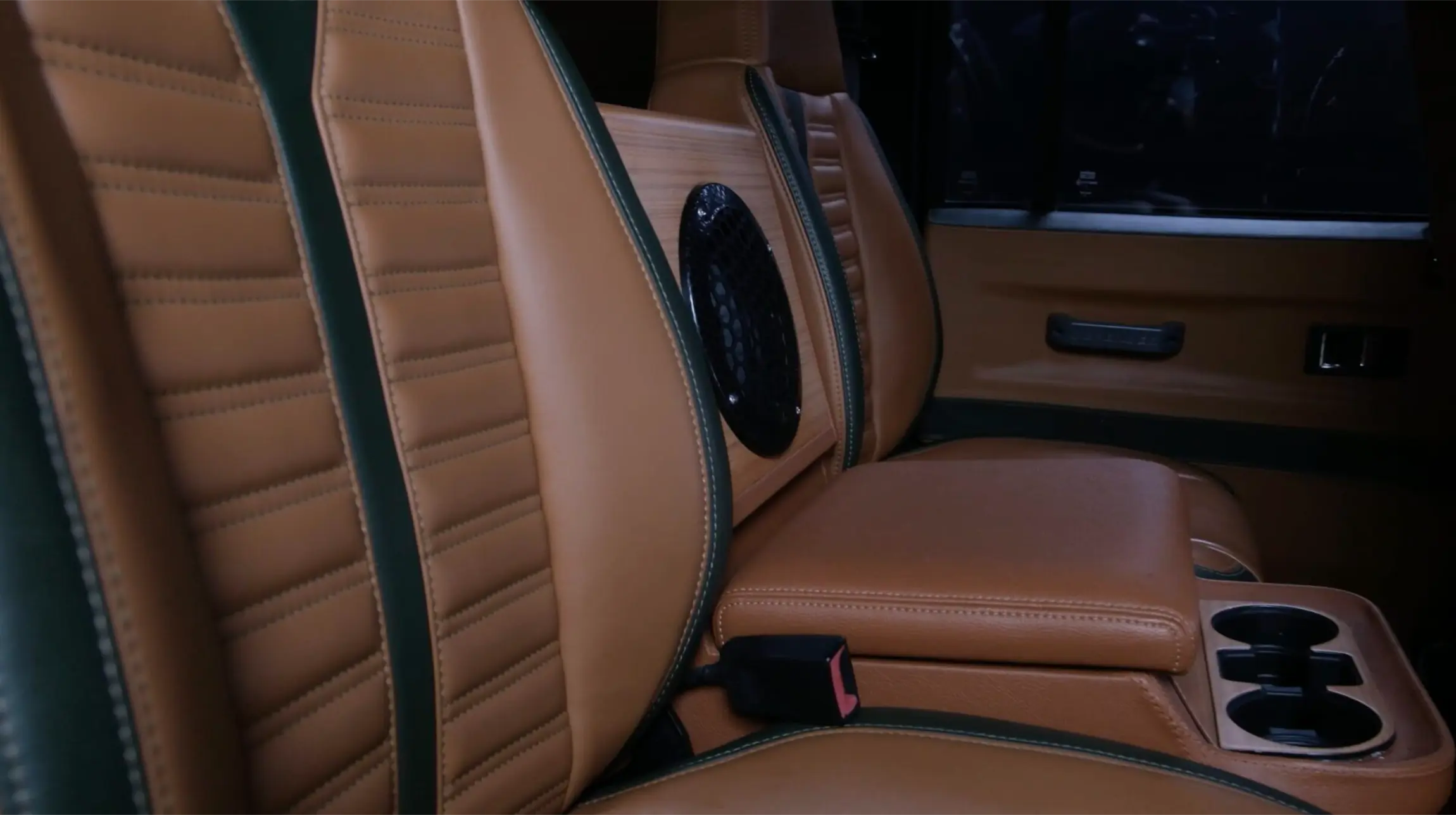 1998 Land Rover Defender 110 Double Cab Pickup