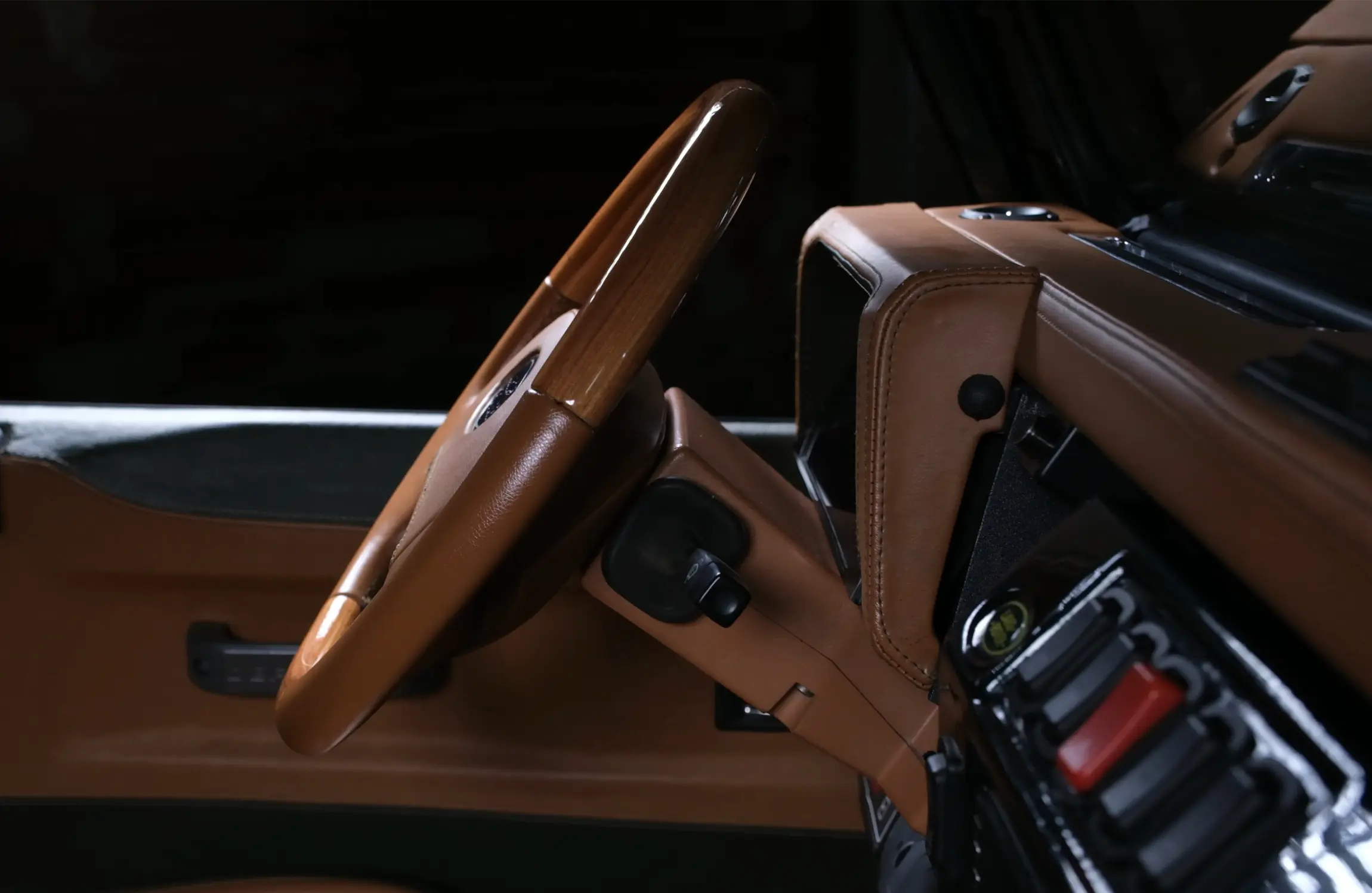 1998 Land Rover Defender 110 Double Cab Pickup