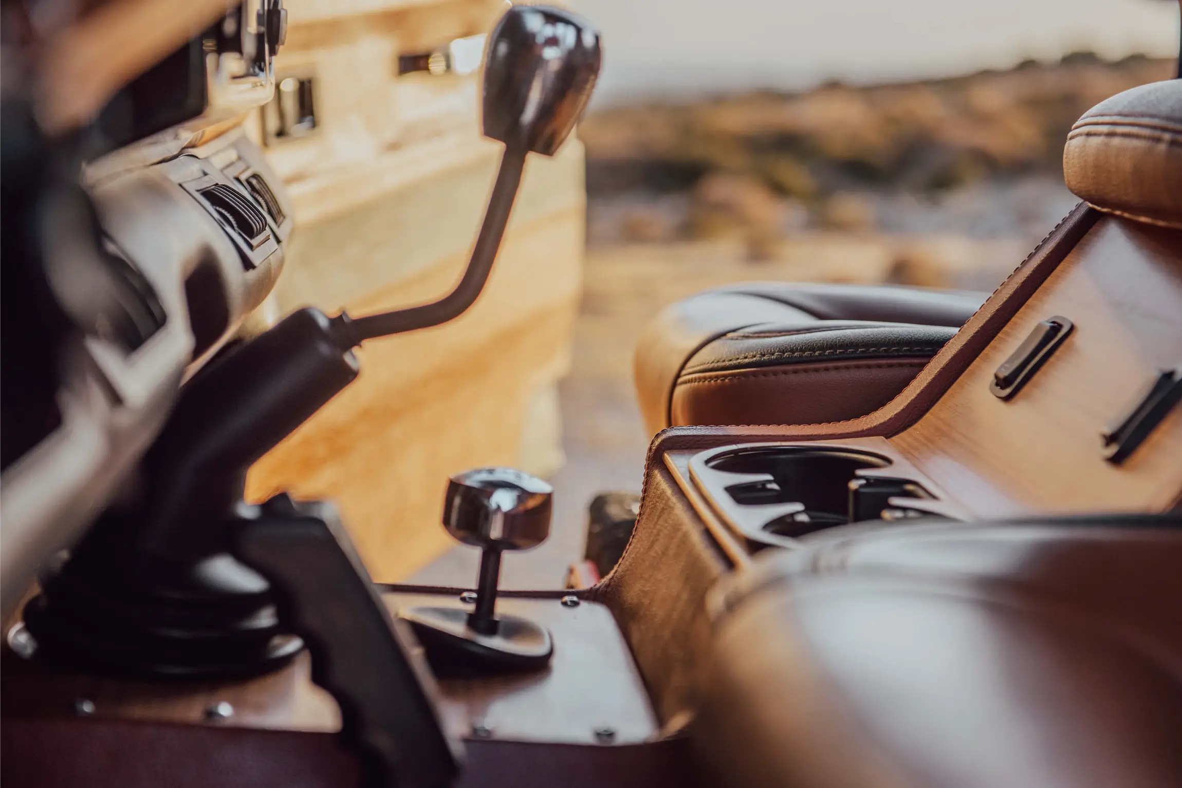 1998 Land Rover Defender 110 Double Cab Pickup