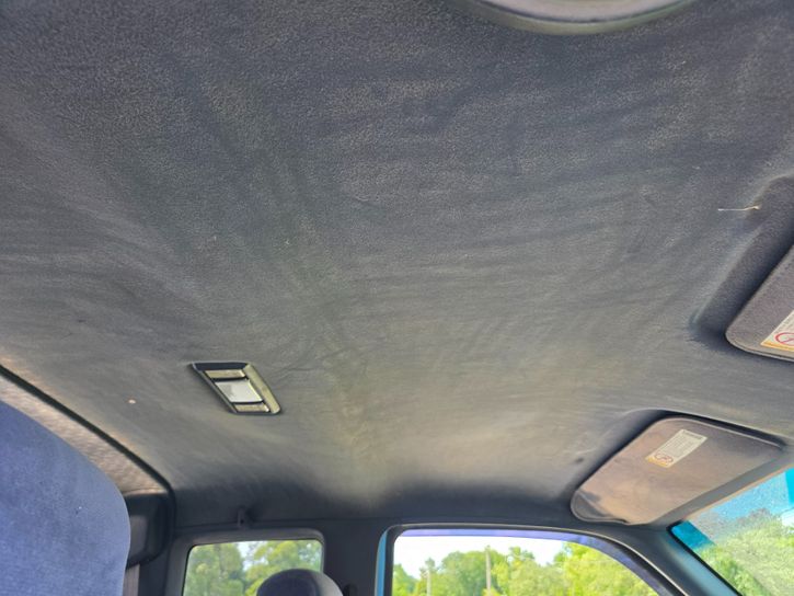 1997 Chevrolet K1500 Silverado Z71