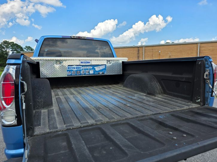 1997 Chevrolet K1500 Silverado Z71