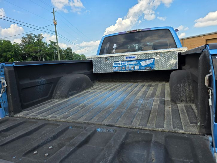 1997 Chevrolet K1500 Silverado Z71