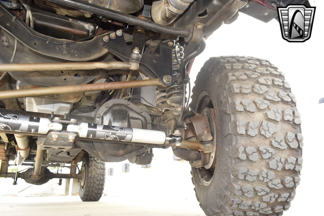 2008 Ford F-250 Custom