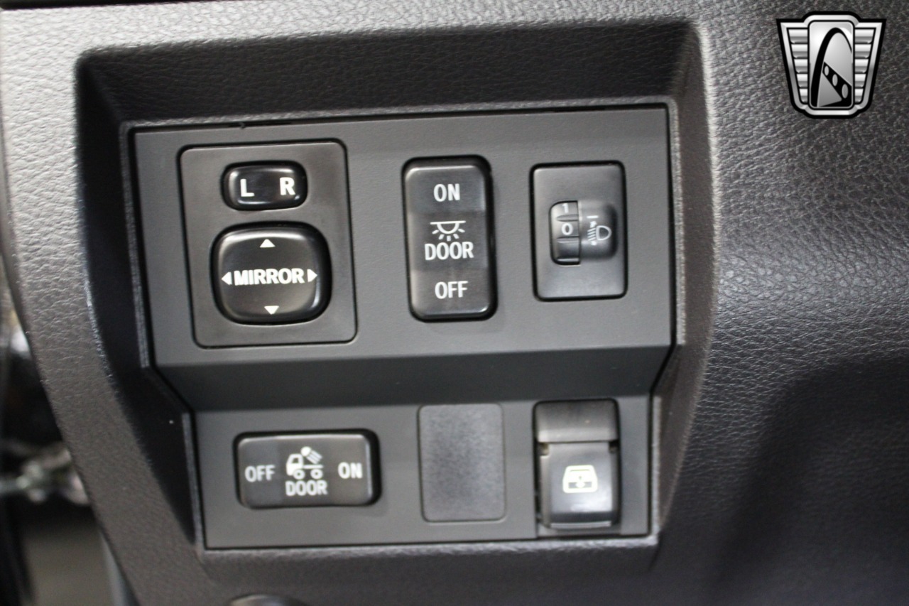 Supercharged 2014 Toyota Tundra SR5 CrewMax