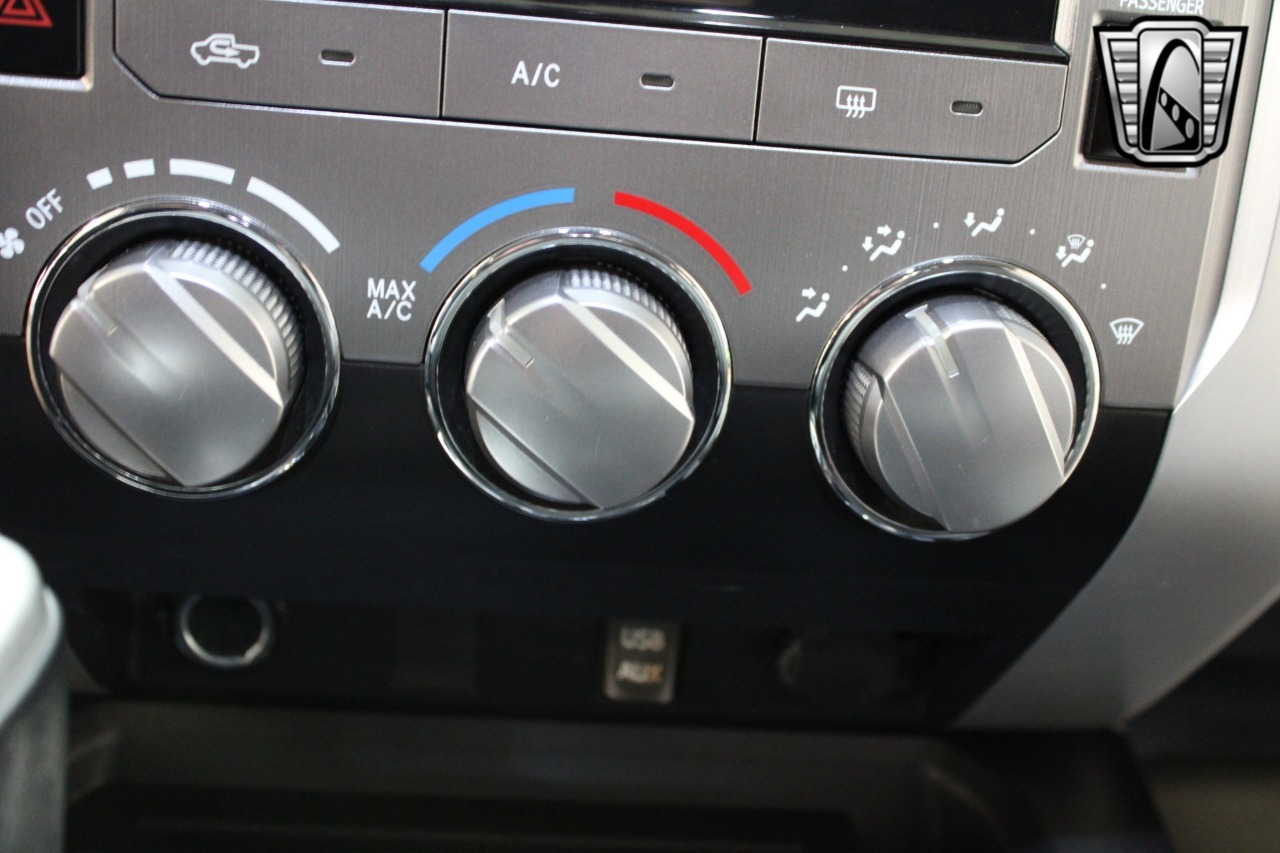 Supercharged 2014 Toyota Tundra SR5 CrewMax