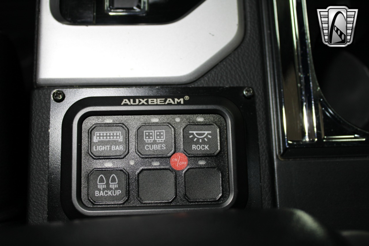 Supercharged 2014 Toyota Tundra SR5 CrewMax