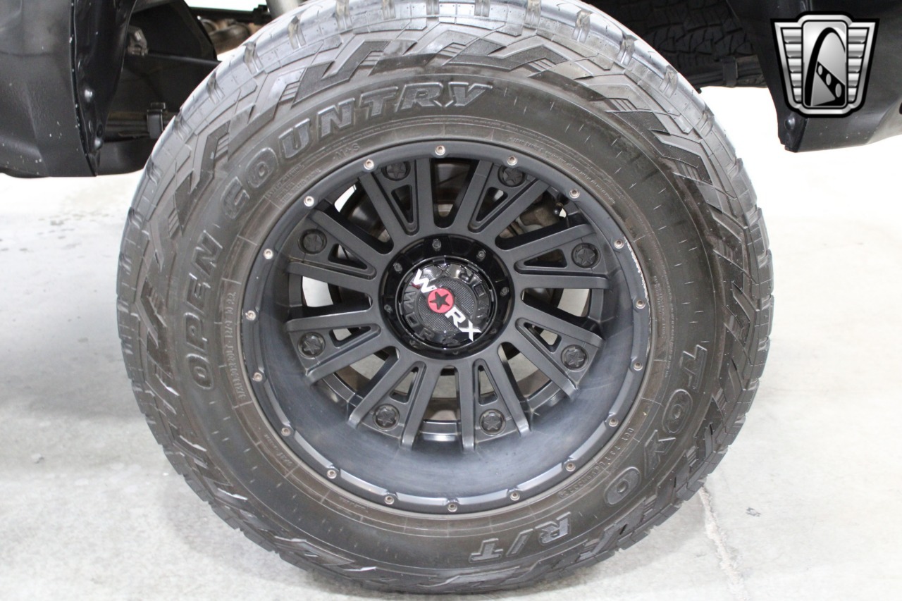 Supercharged 2014 Toyota Tundra SR5 CrewMax