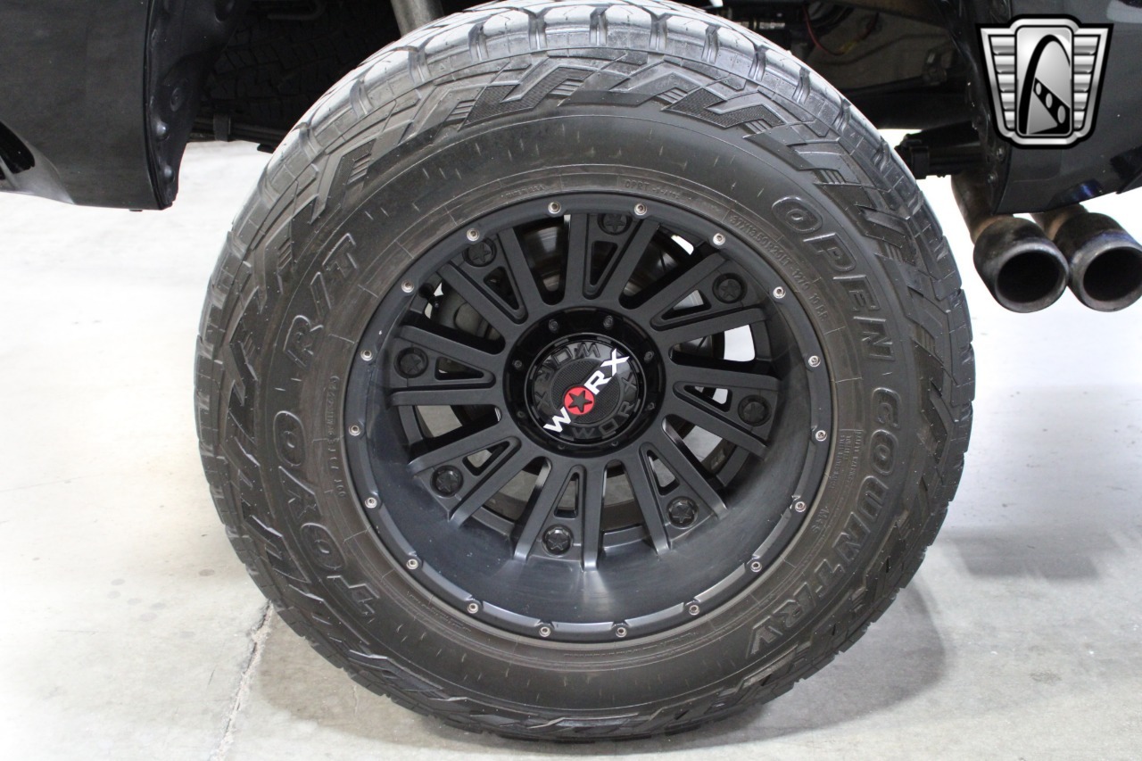 Supercharged 2014 Toyota Tundra SR5 CrewMax