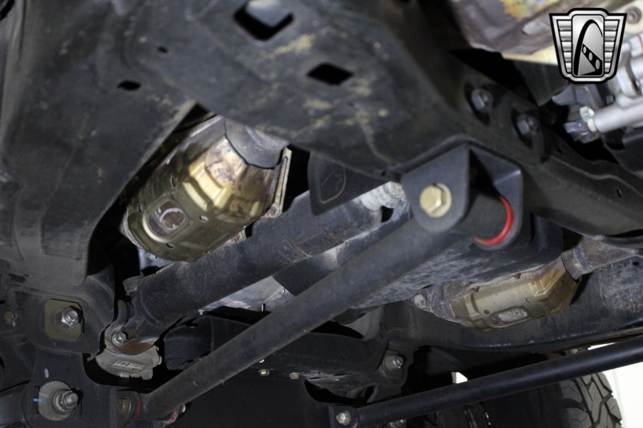 Supercharged 2014 Toyota Tundra SR5 CrewMax