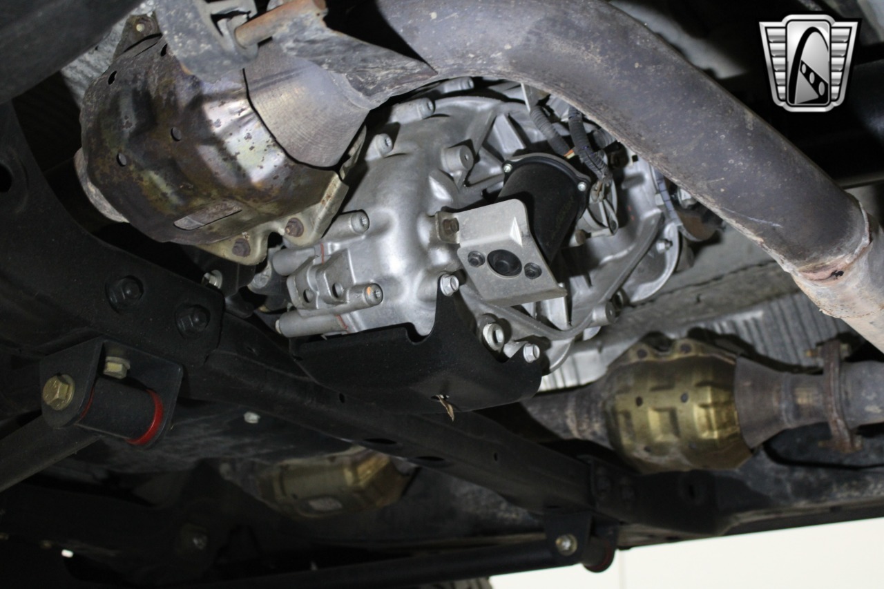 Supercharged 2014 Toyota Tundra SR5 CrewMax