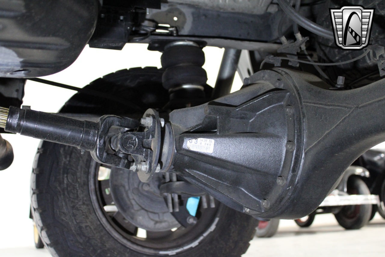 Supercharged 2014 Toyota Tundra SR5 CrewMax