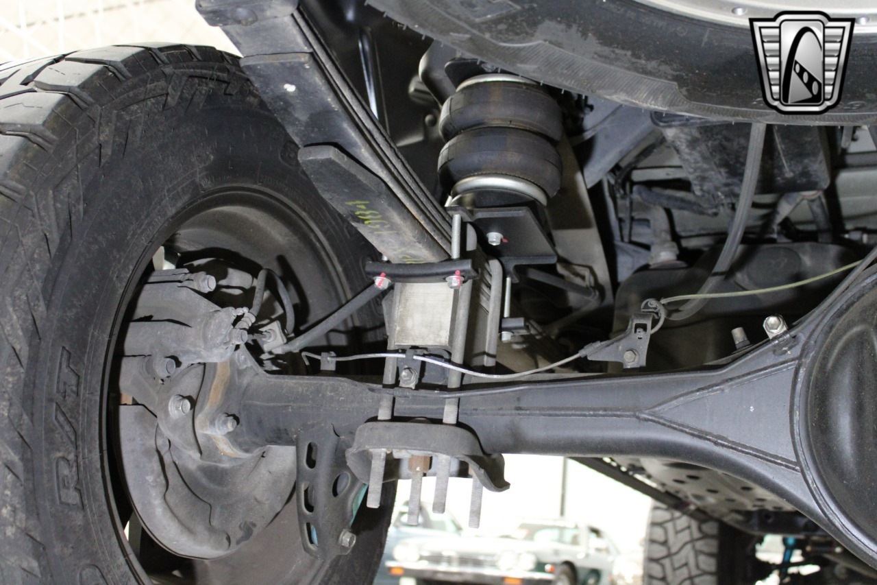 Supercharged 2014 Toyota Tundra SR5 CrewMax