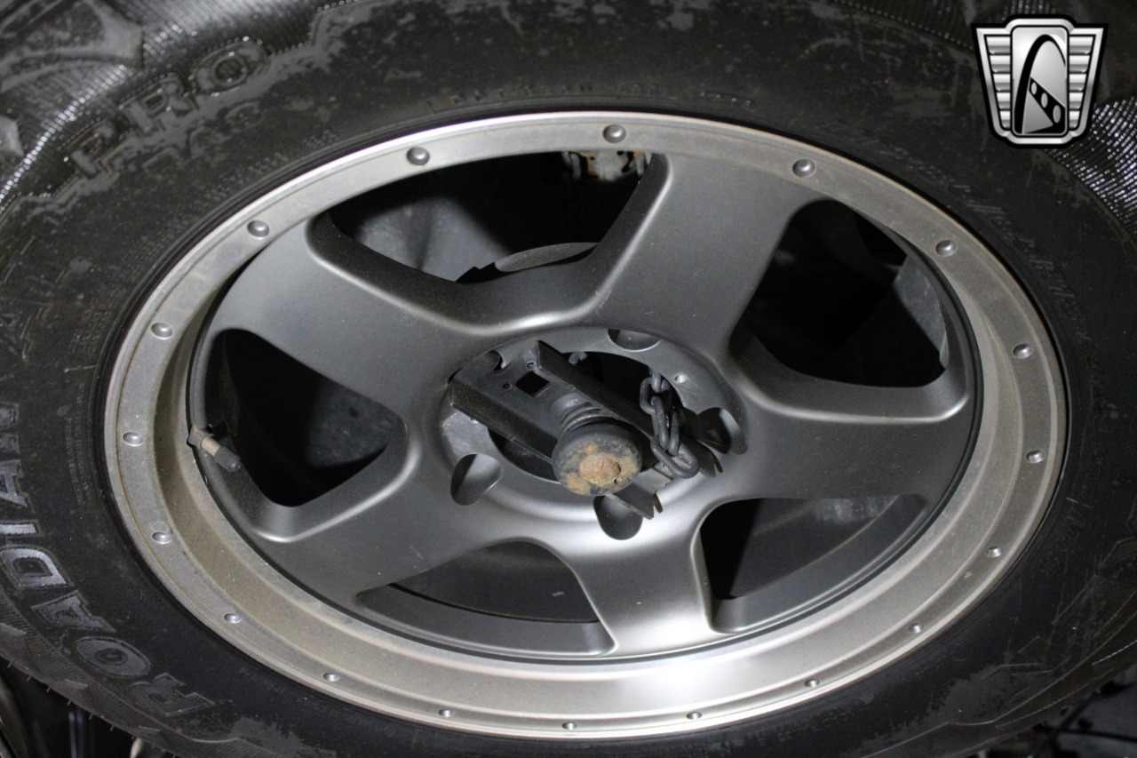 Supercharged 2014 Toyota Tundra SR5 CrewMax