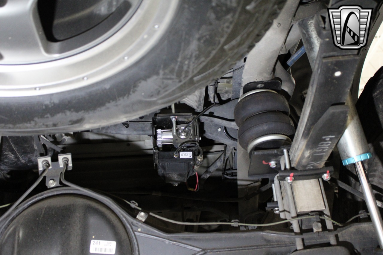 Supercharged 2014 Toyota Tundra SR5 CrewMax