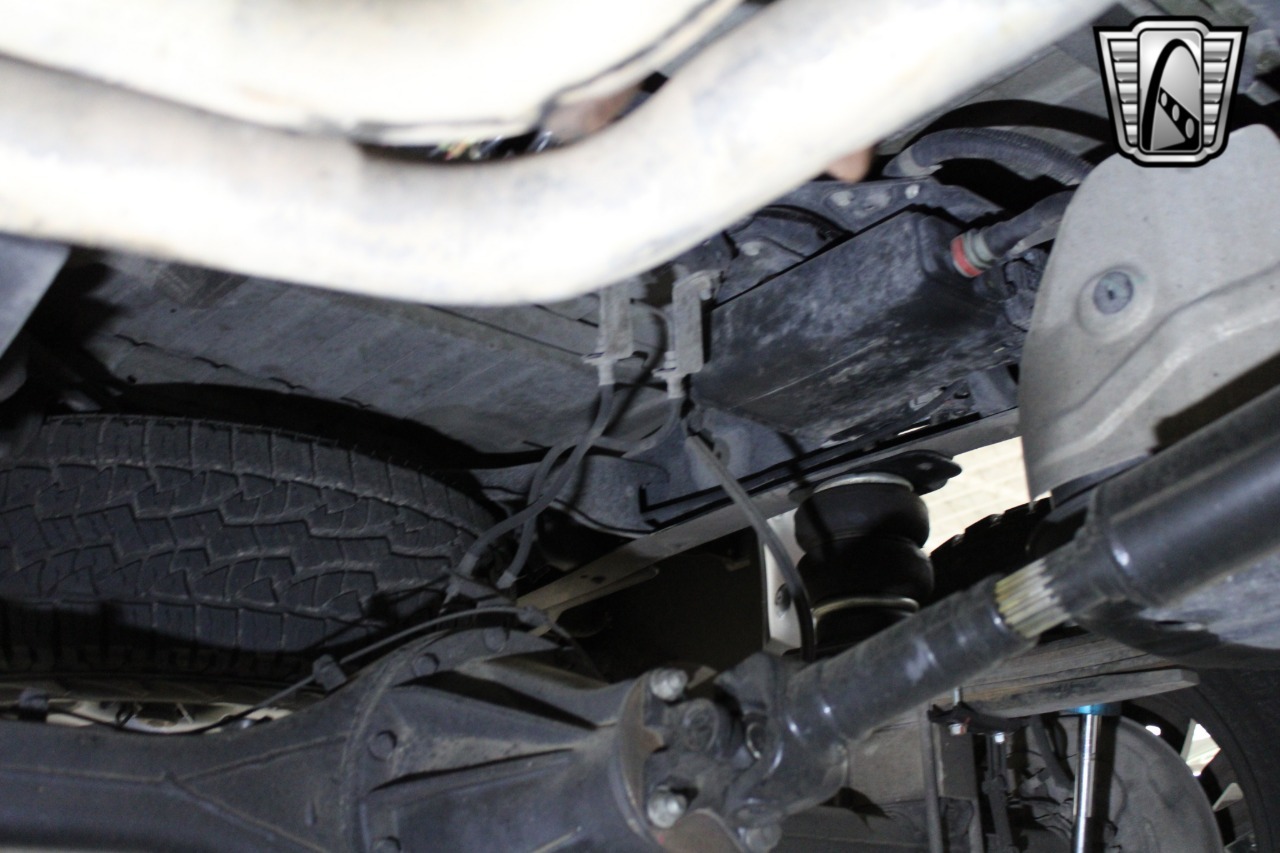 Supercharged 2014 Toyota Tundra SR5 CrewMax