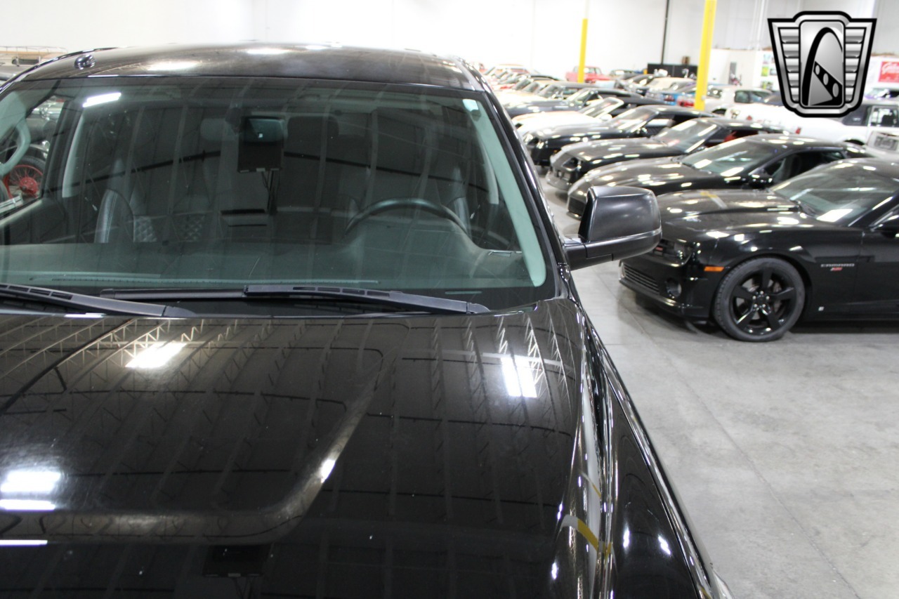 Supercharged 2014 Toyota Tundra SR5 CrewMax