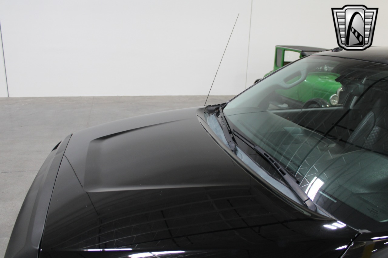 Supercharged 2014 Toyota Tundra SR5 CrewMax