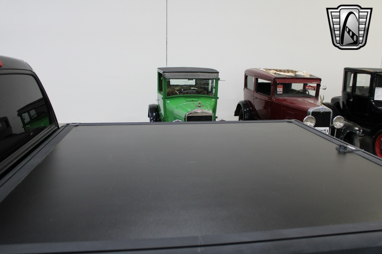 Supercharged 2014 Toyota Tundra SR5 CrewMax