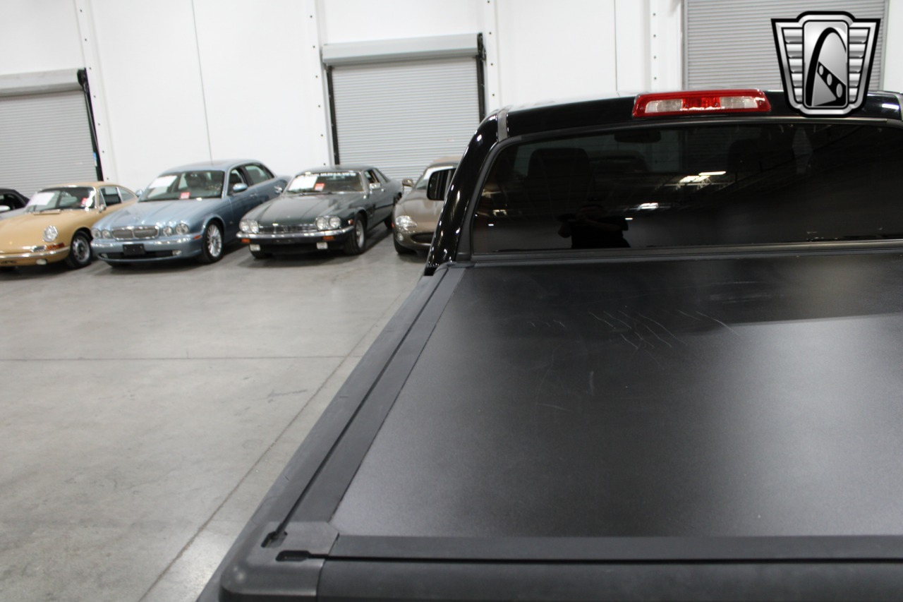 Supercharged 2014 Toyota Tundra SR5 CrewMax