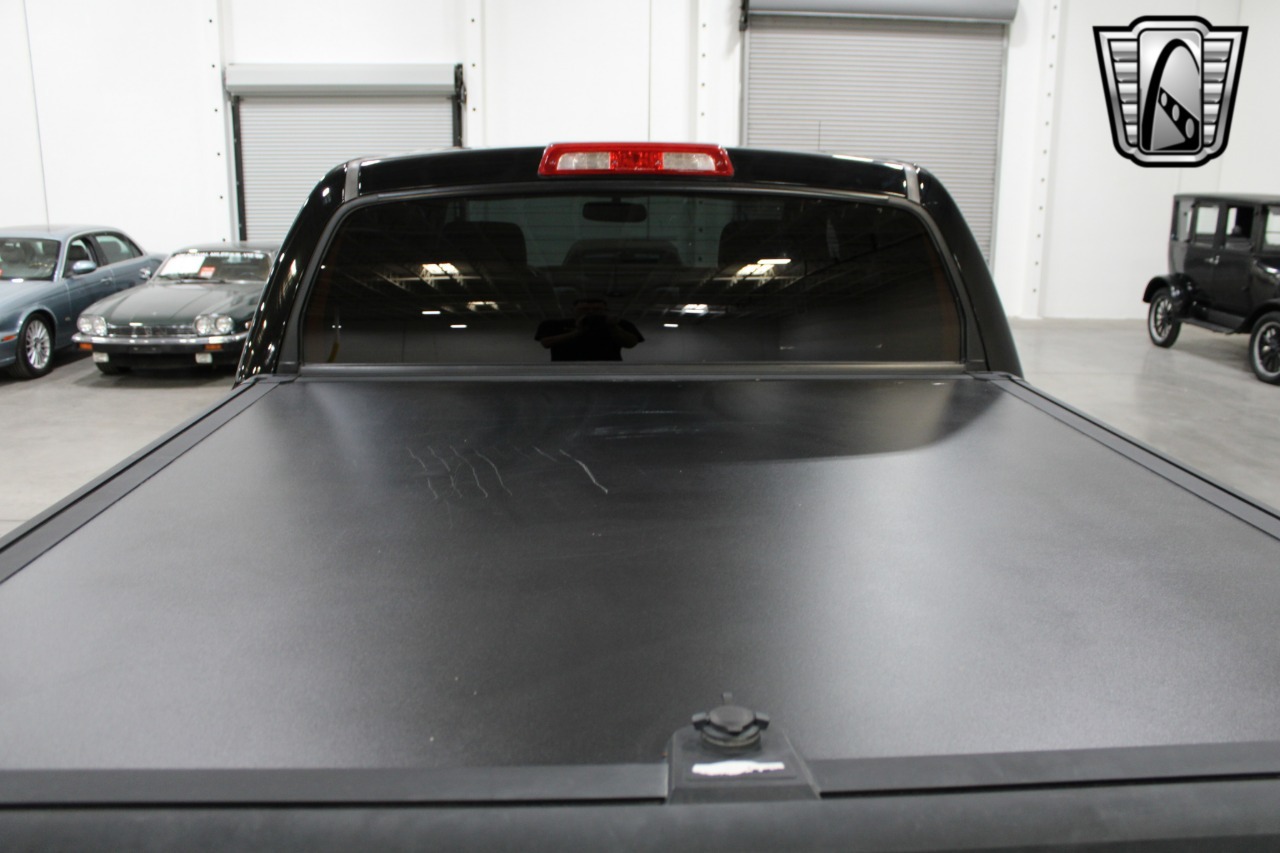 Supercharged 2014 Toyota Tundra SR5 CrewMax