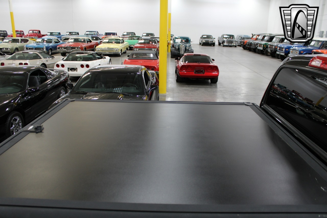 Supercharged 2014 Toyota Tundra SR5 CrewMax