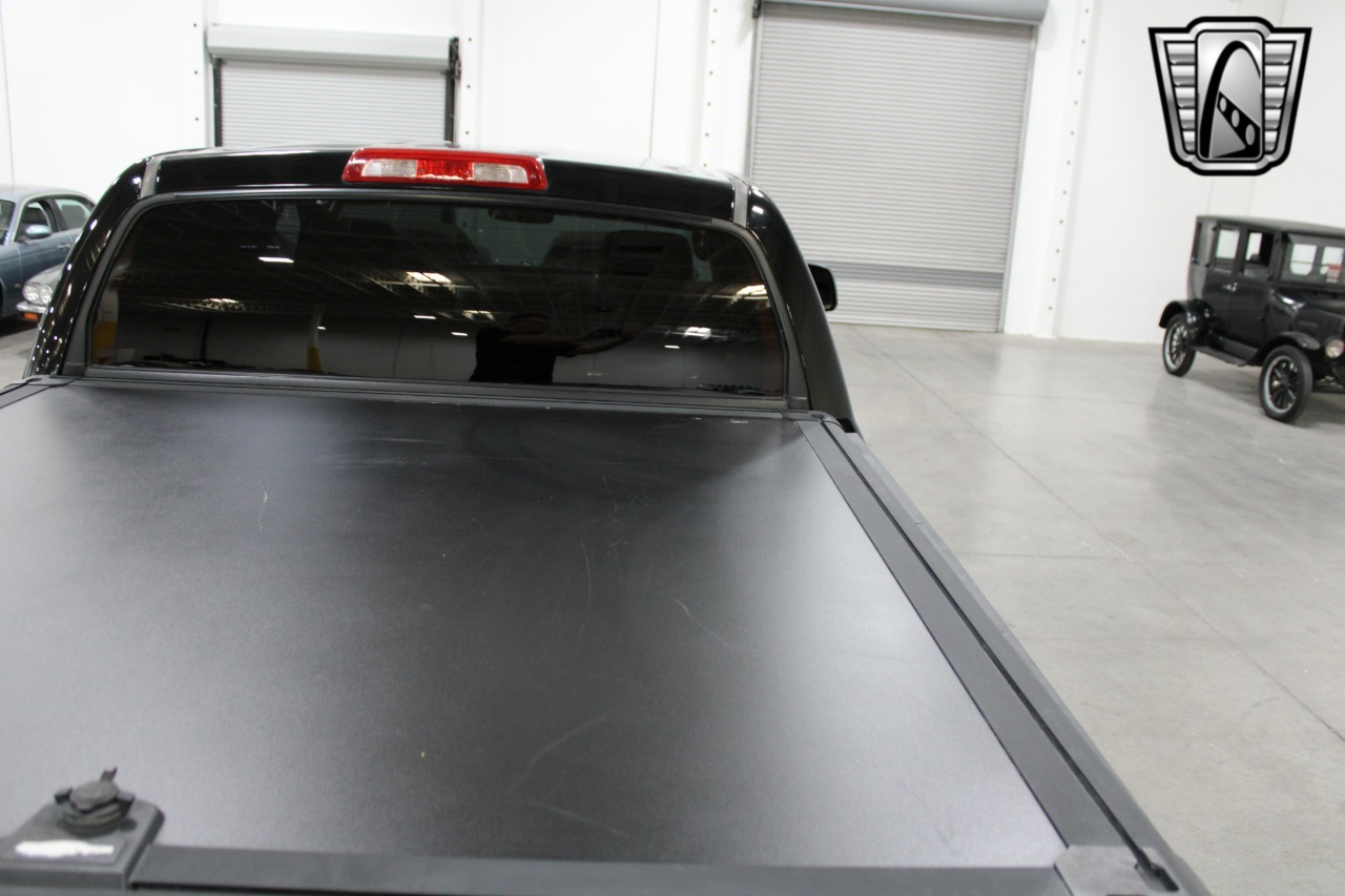 Supercharged 2014 Toyota Tundra SR5 CrewMax