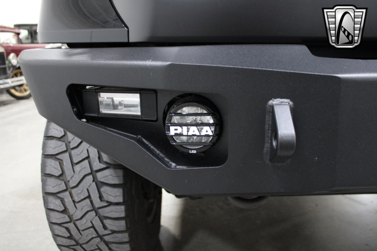 Supercharged 2014 Toyota Tundra SR5 CrewMax