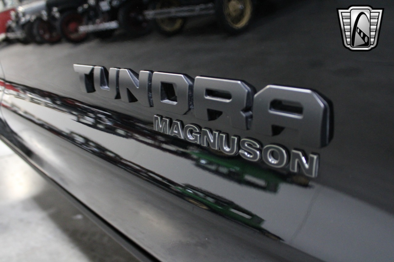 Supercharged 2014 Toyota Tundra SR5 CrewMax