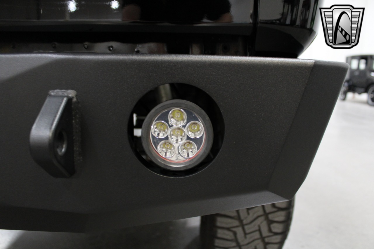 Supercharged 2014 Toyota Tundra SR5 CrewMax