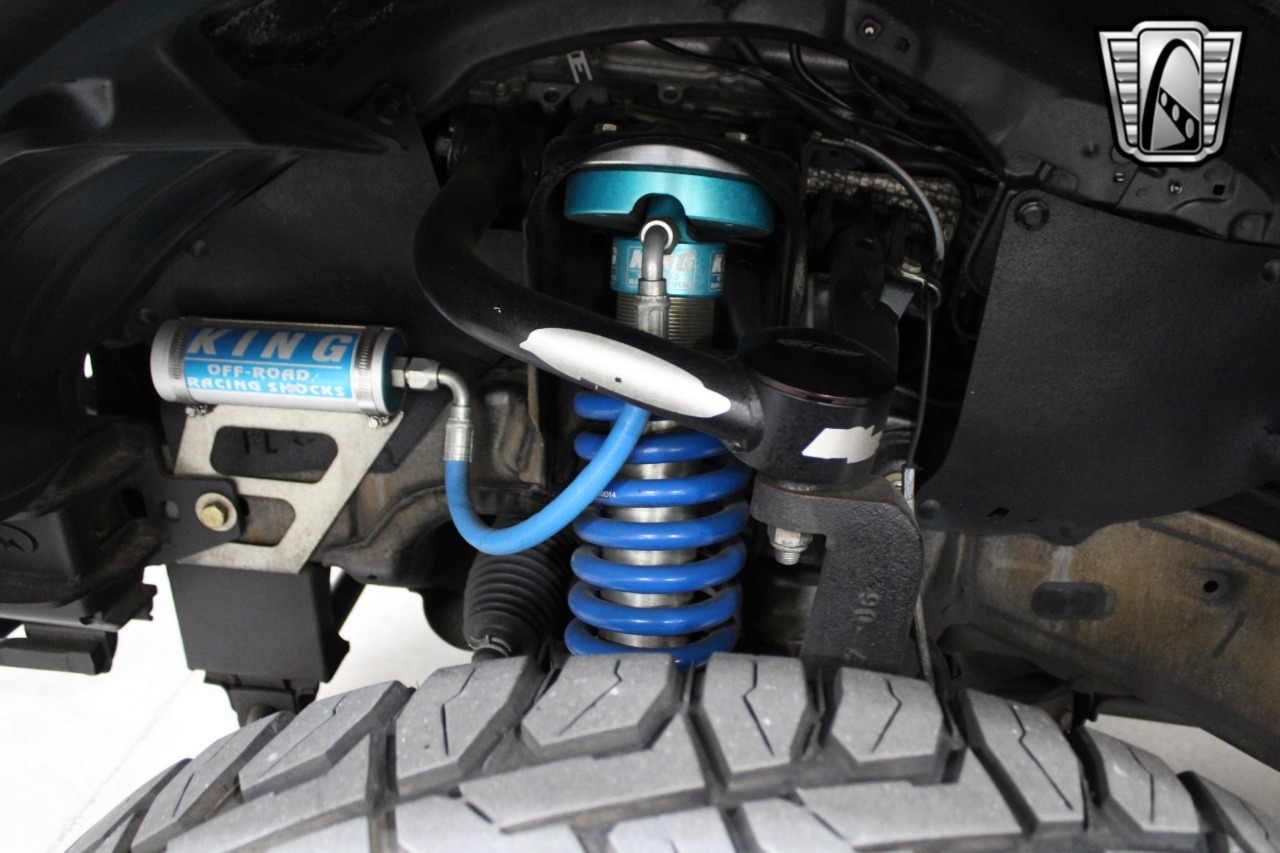 Supercharged 2014 Toyota Tundra SR5 CrewMax