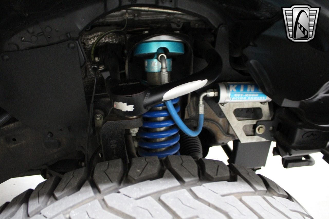 Supercharged 2014 Toyota Tundra SR5 CrewMax