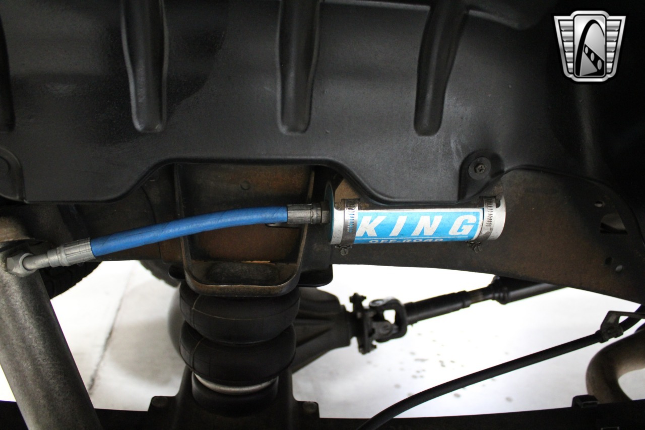 Supercharged 2014 Toyota Tundra SR5 CrewMax