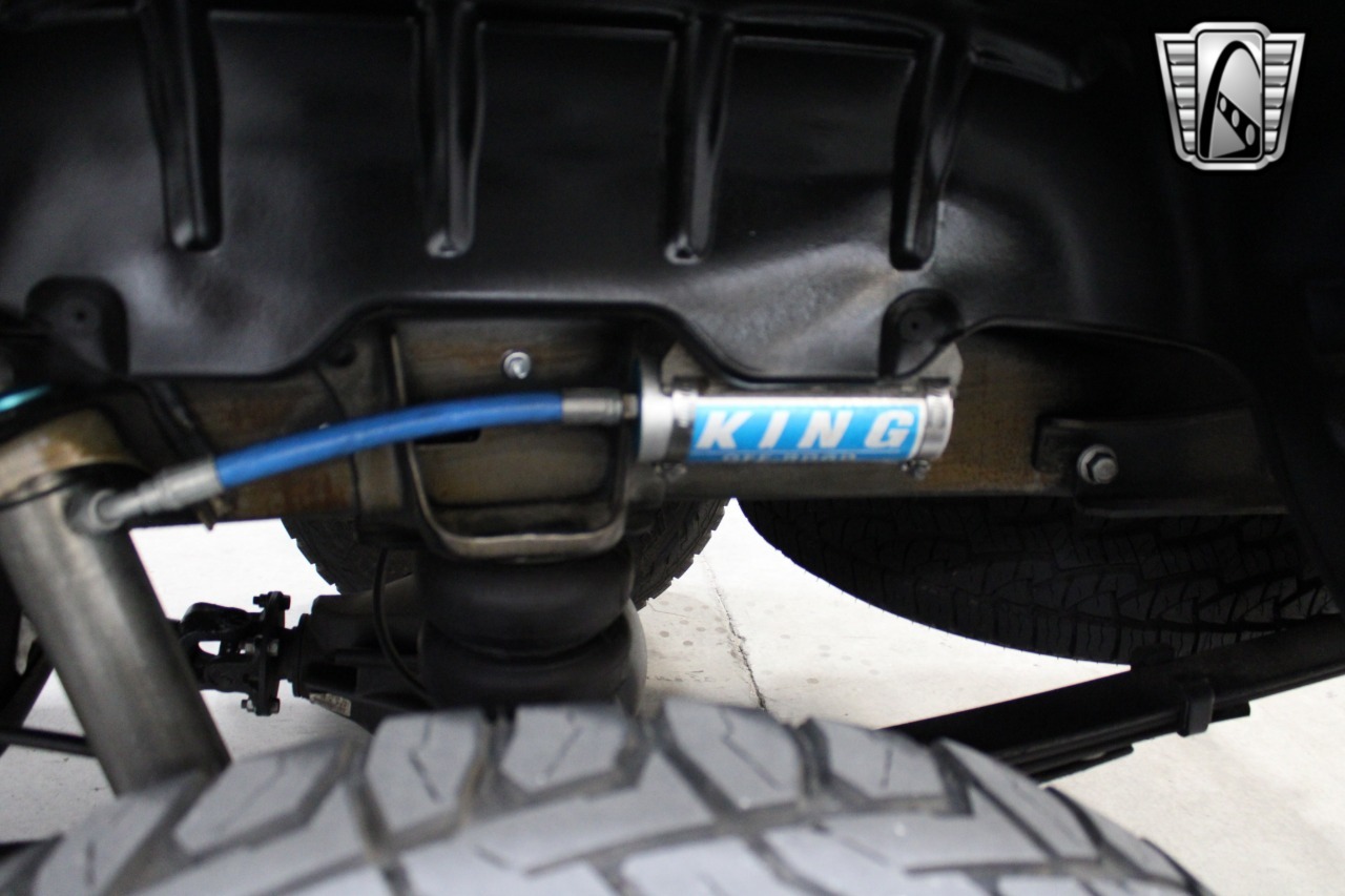 Supercharged 2014 Toyota Tundra SR5 CrewMax