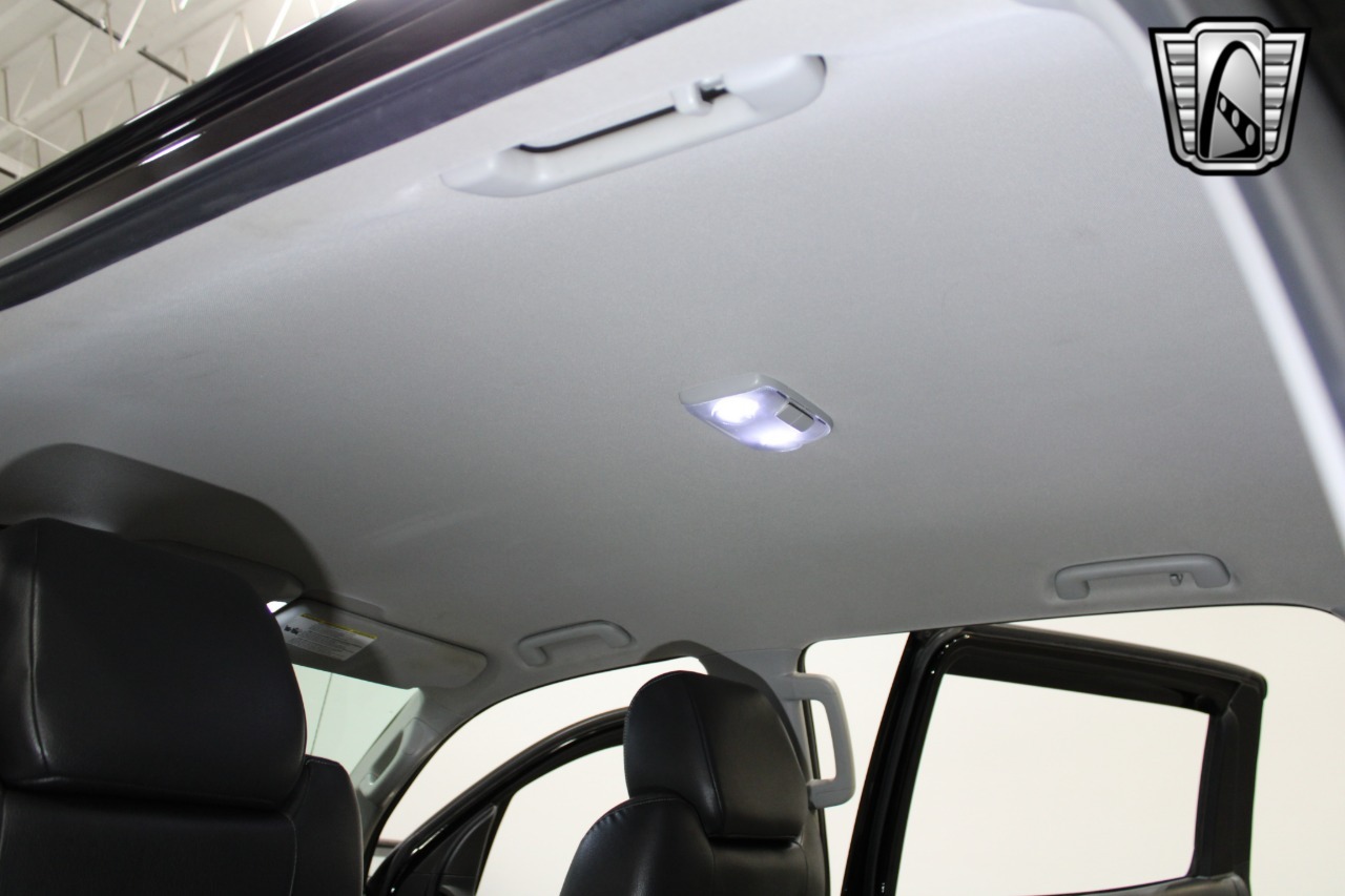 Supercharged 2014 Toyota Tundra SR5 CrewMax