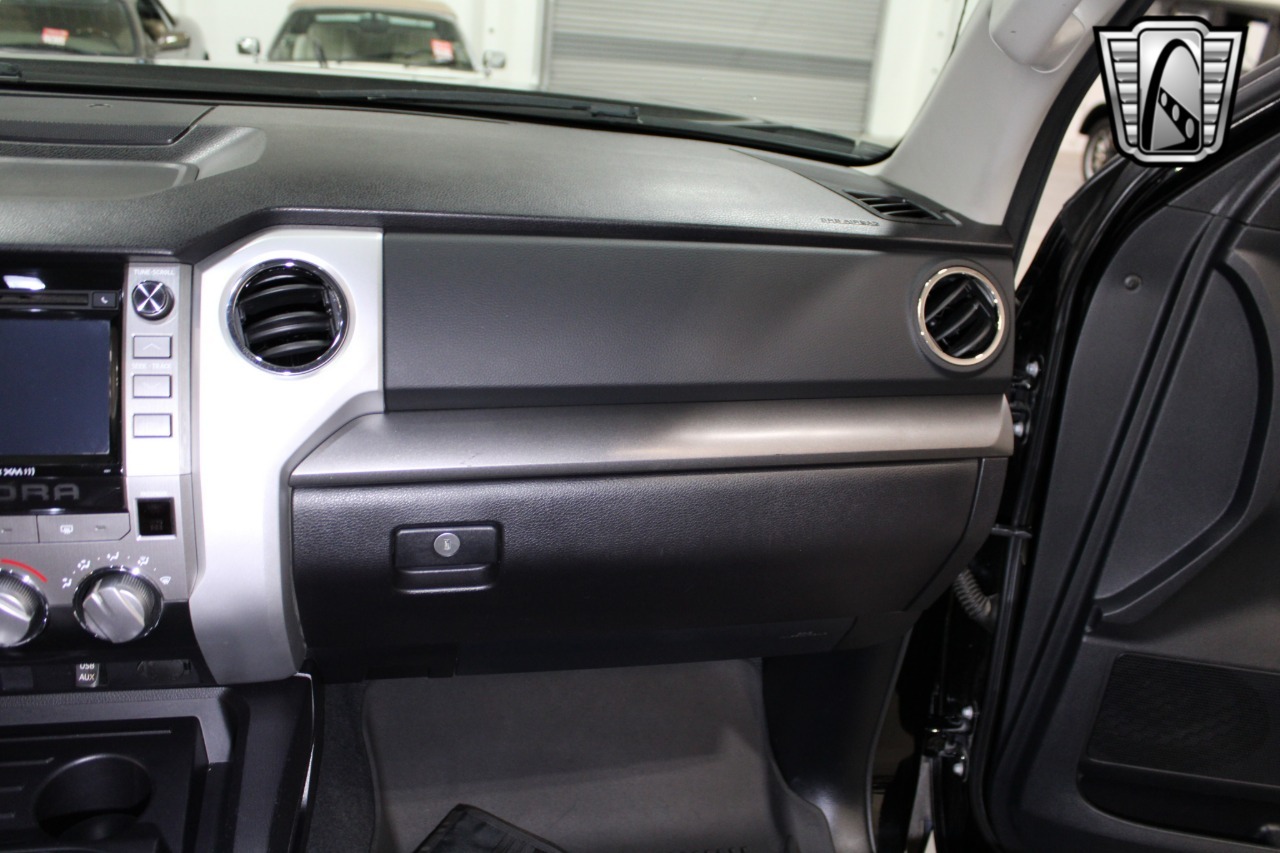 Supercharged 2014 Toyota Tundra SR5 CrewMax