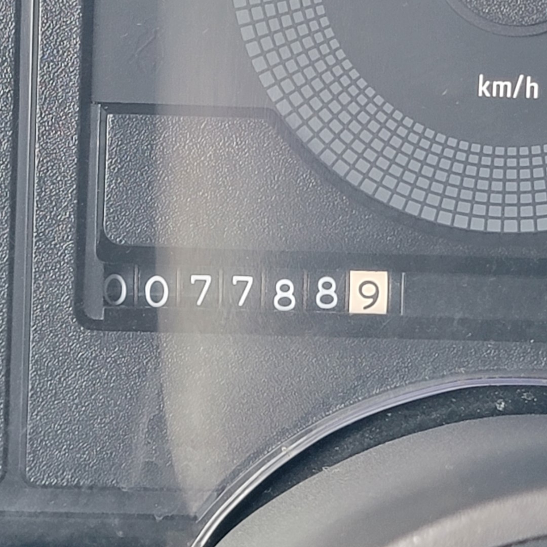 8k-Mile 1990 Chevy 454SS