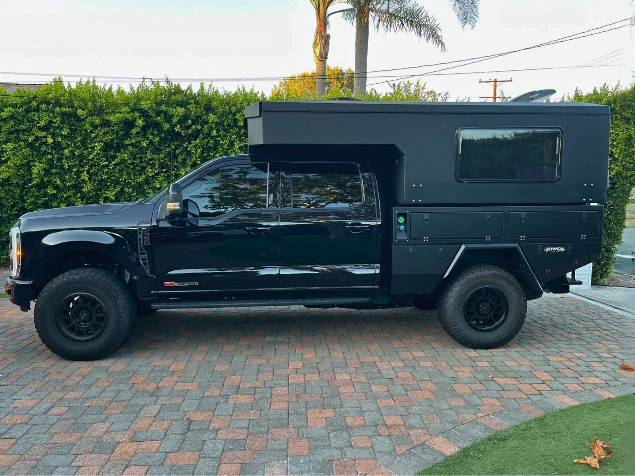  Ford F-350
