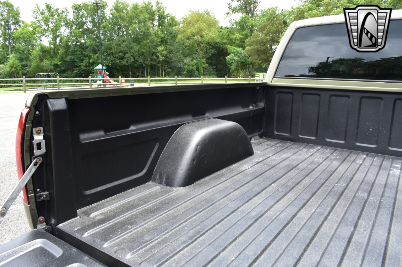 1989 GMC Sierra