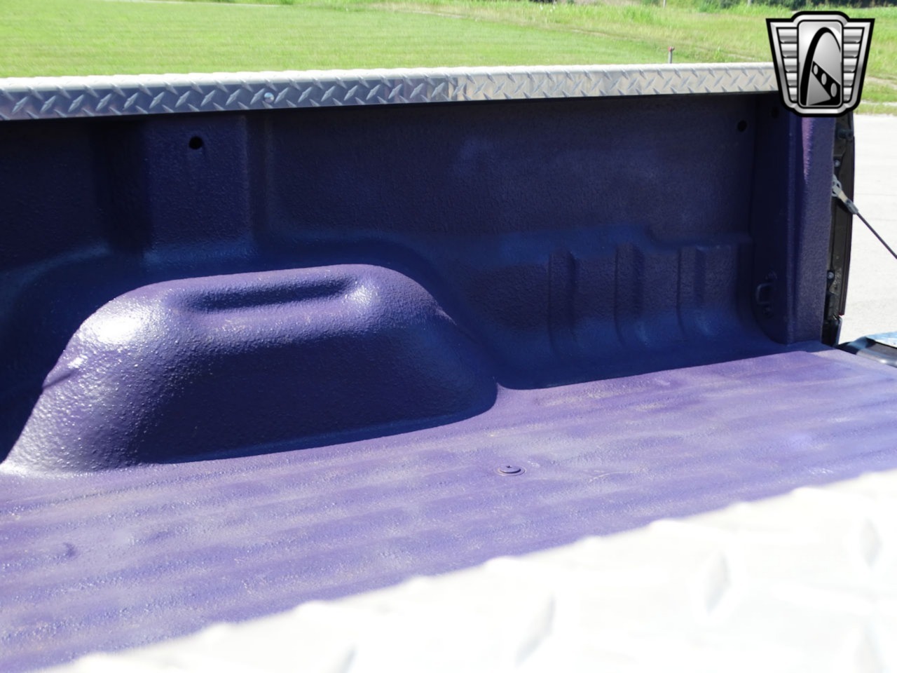 Custom 1999 Ford F-350 XLT - 5