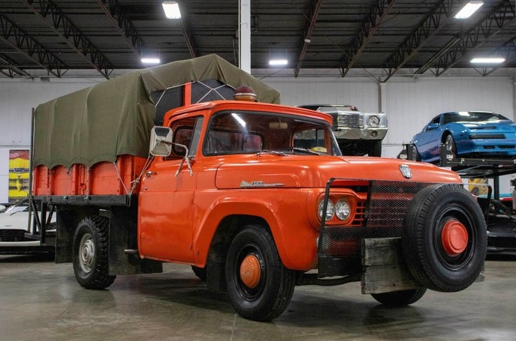  Ford F-250
