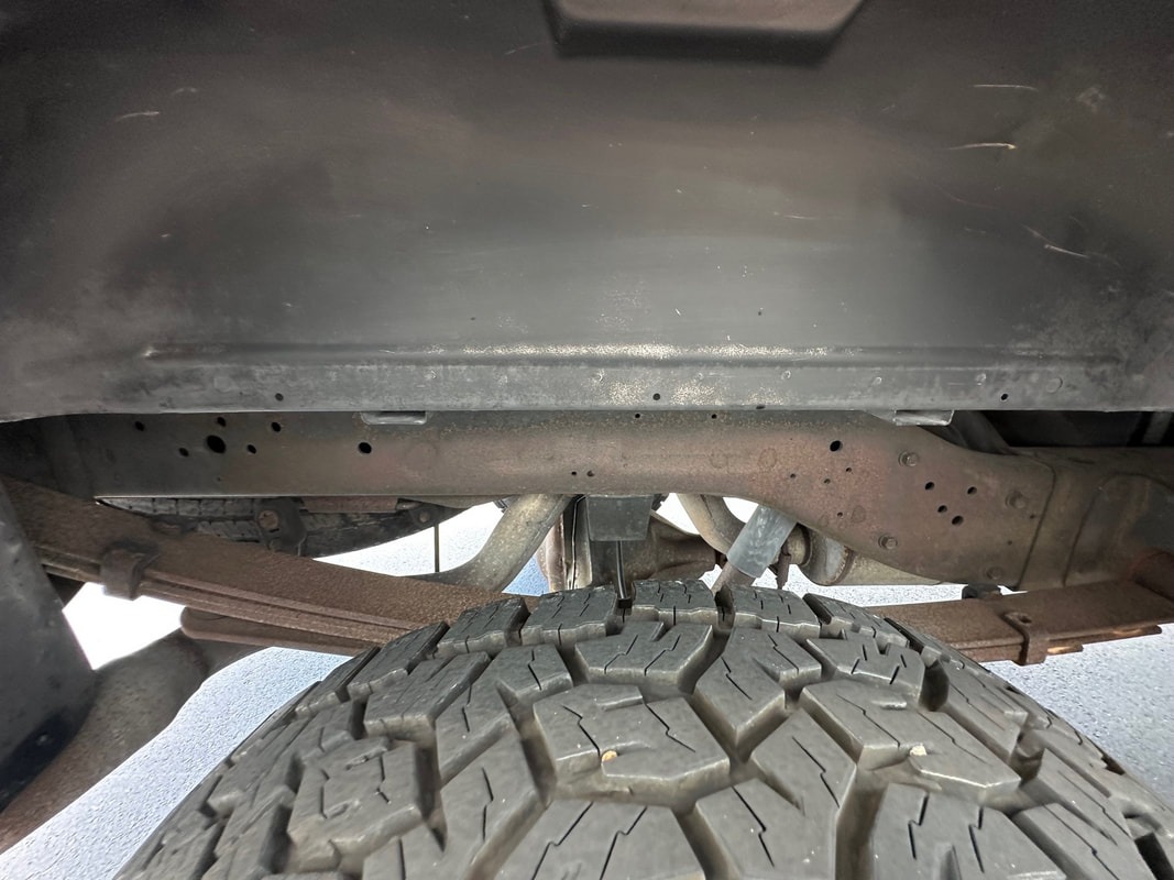 Cummins-Powered 2002 Dodge Ram 2500 Regular Cab