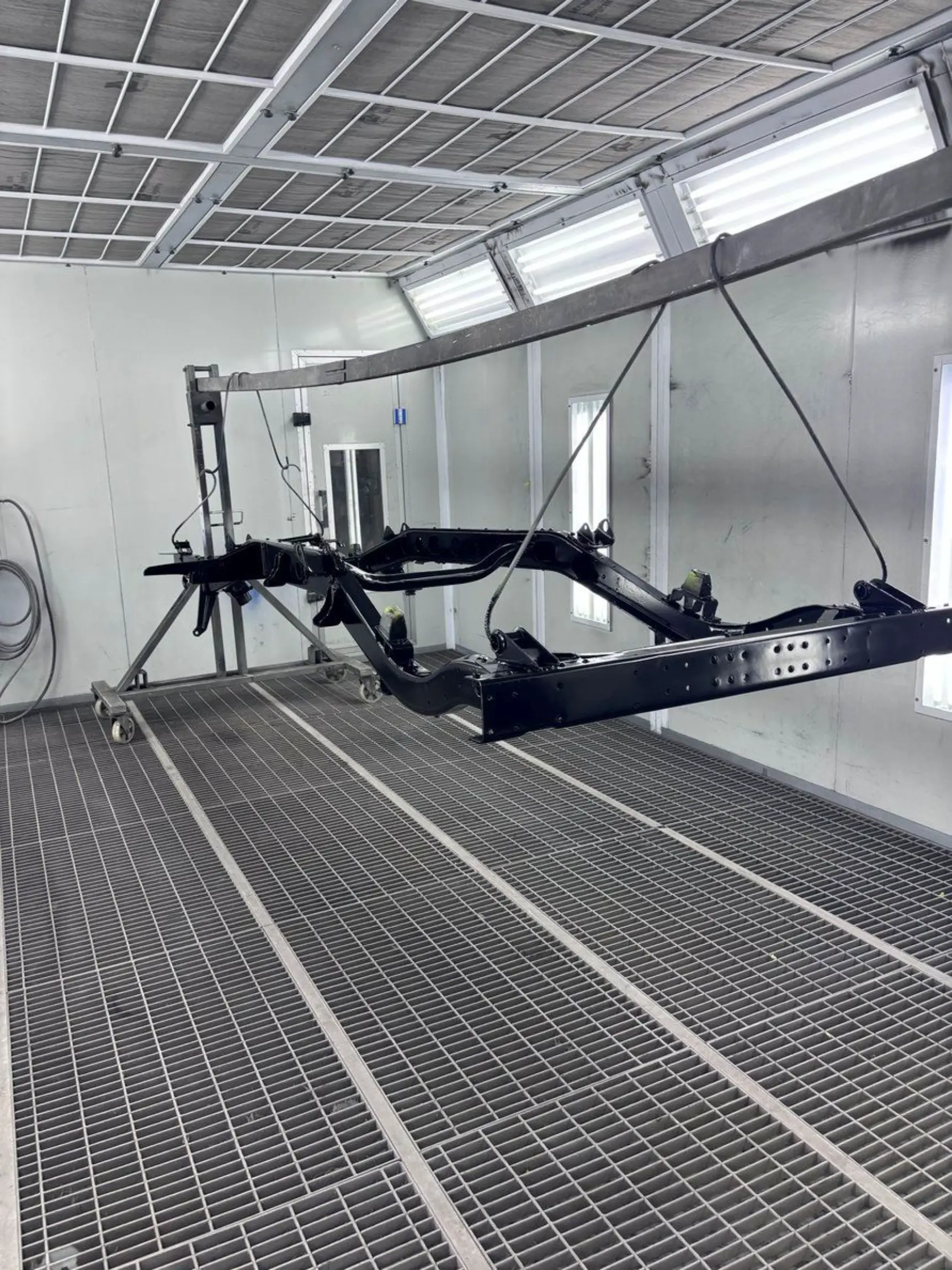 1978 Toyota Land Cruiser FJ40