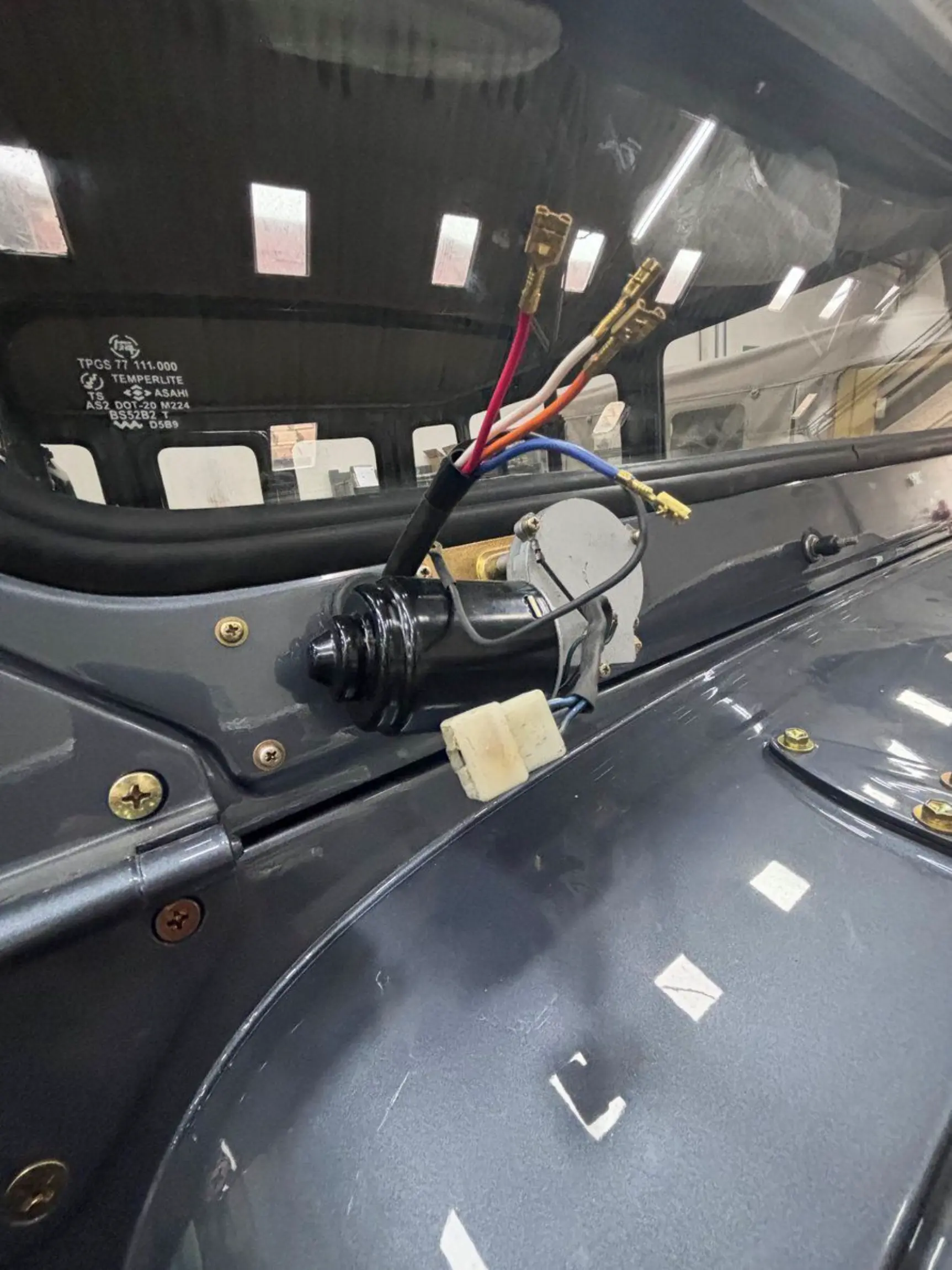 1978 Toyota Land Cruiser FJ40