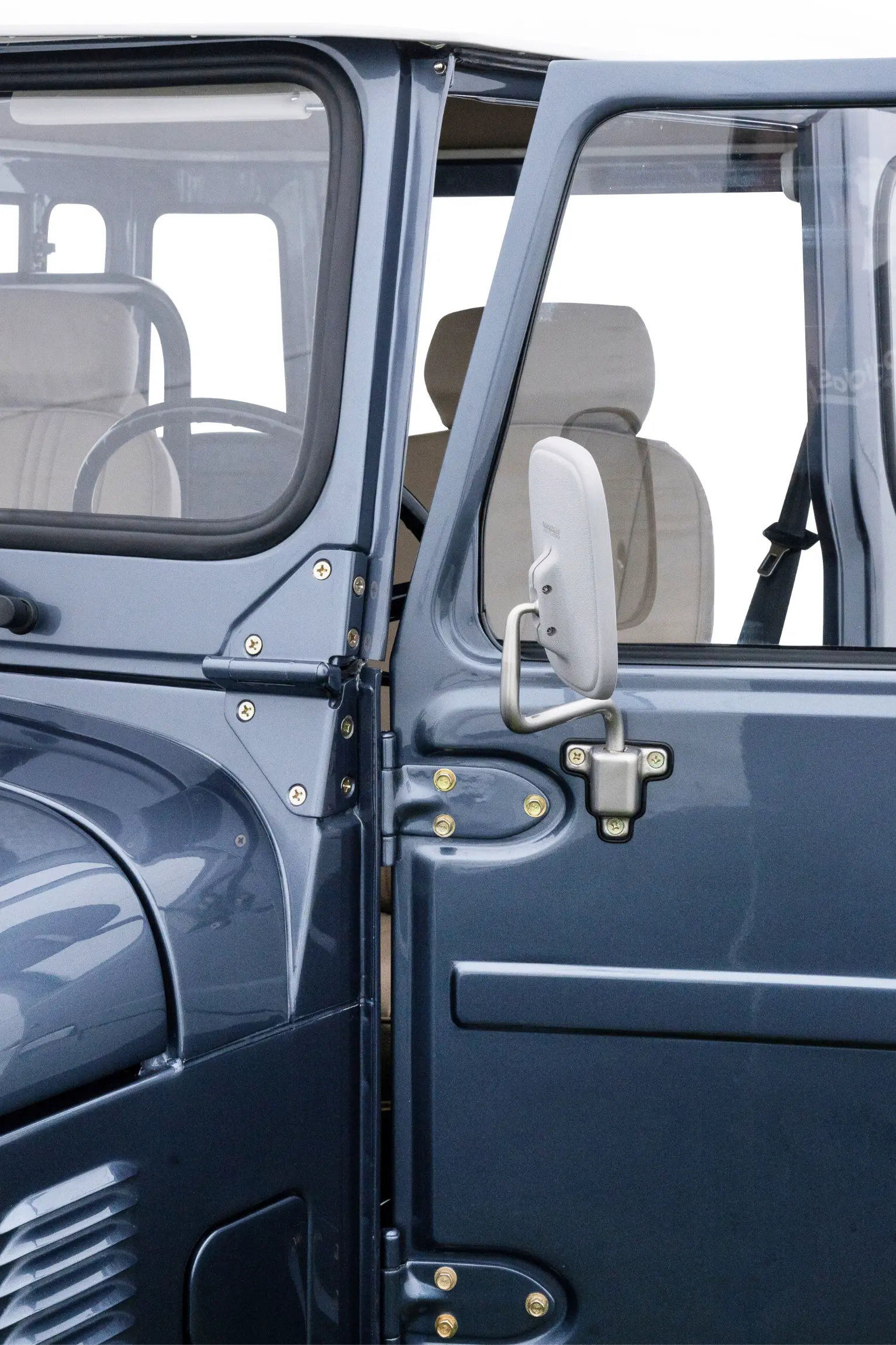 1978 Toyota Land Cruiser FJ40