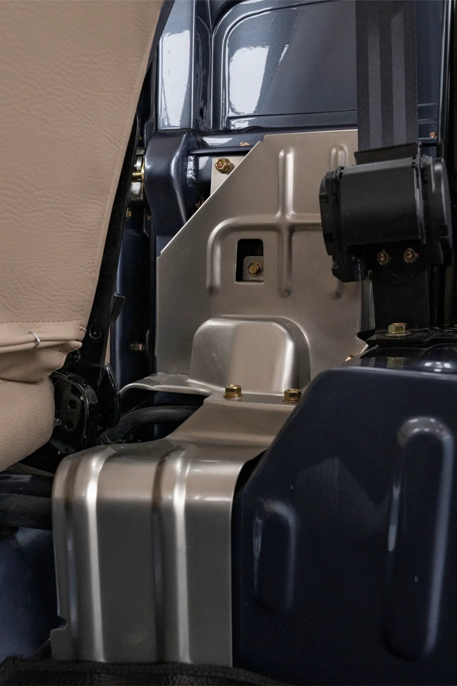 1978 Toyota Land Cruiser FJ40